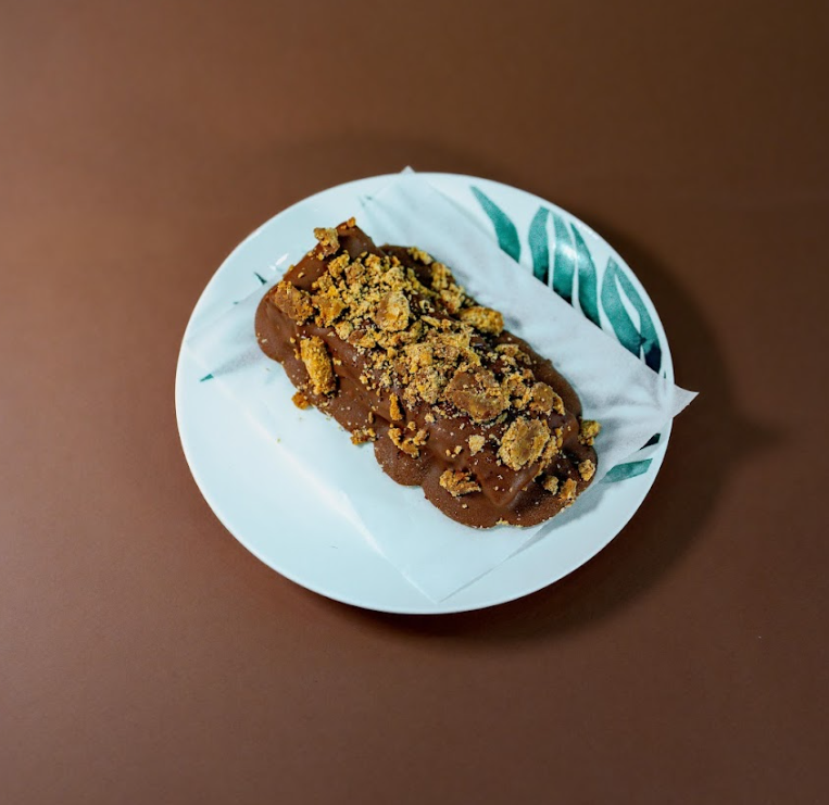 Butterfinger Chocolate Bar