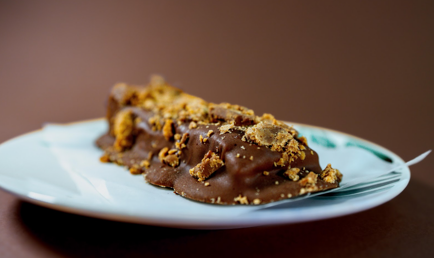 Butterfinger Chocolate Bar