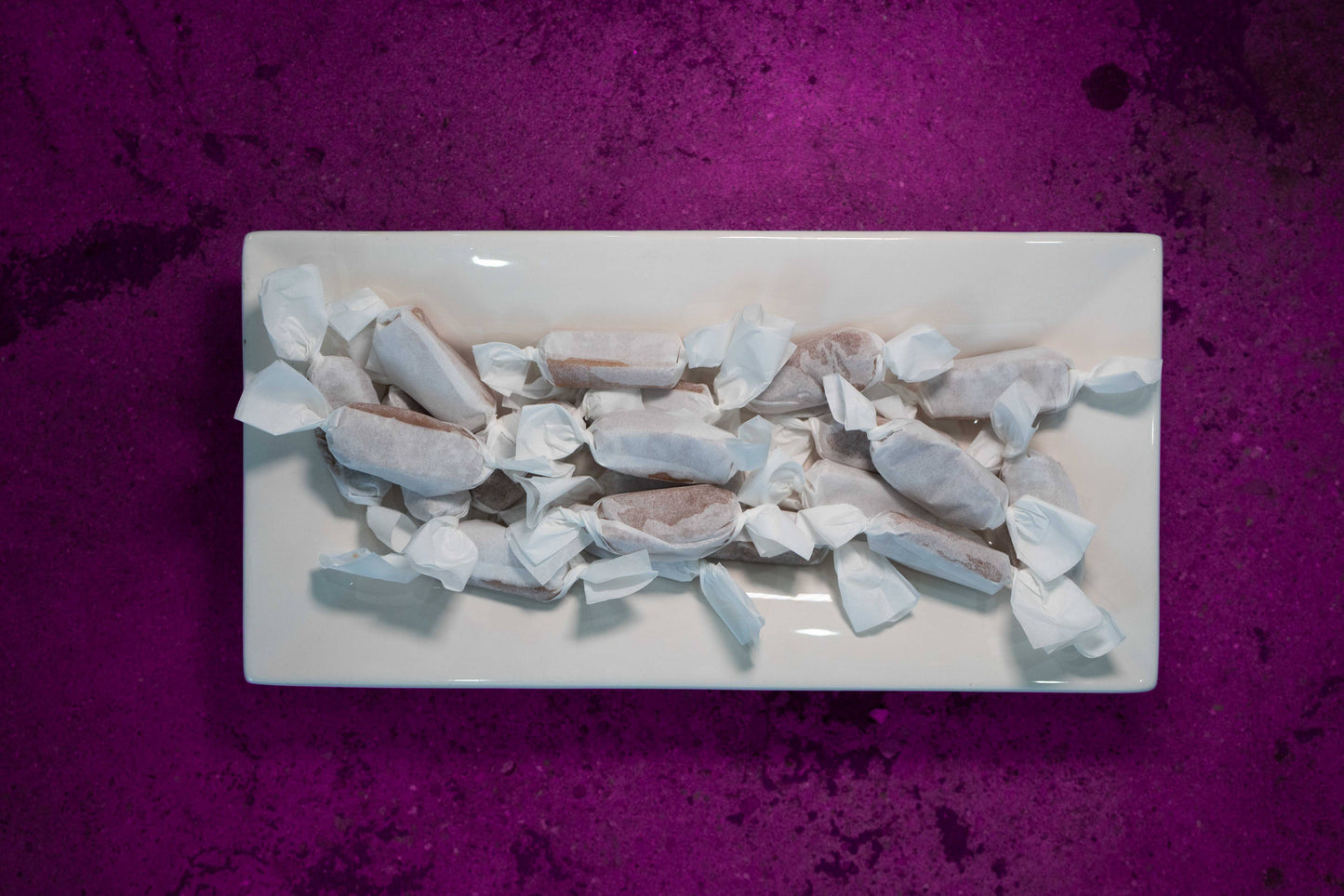 Caramel Bites - 7 Pieces