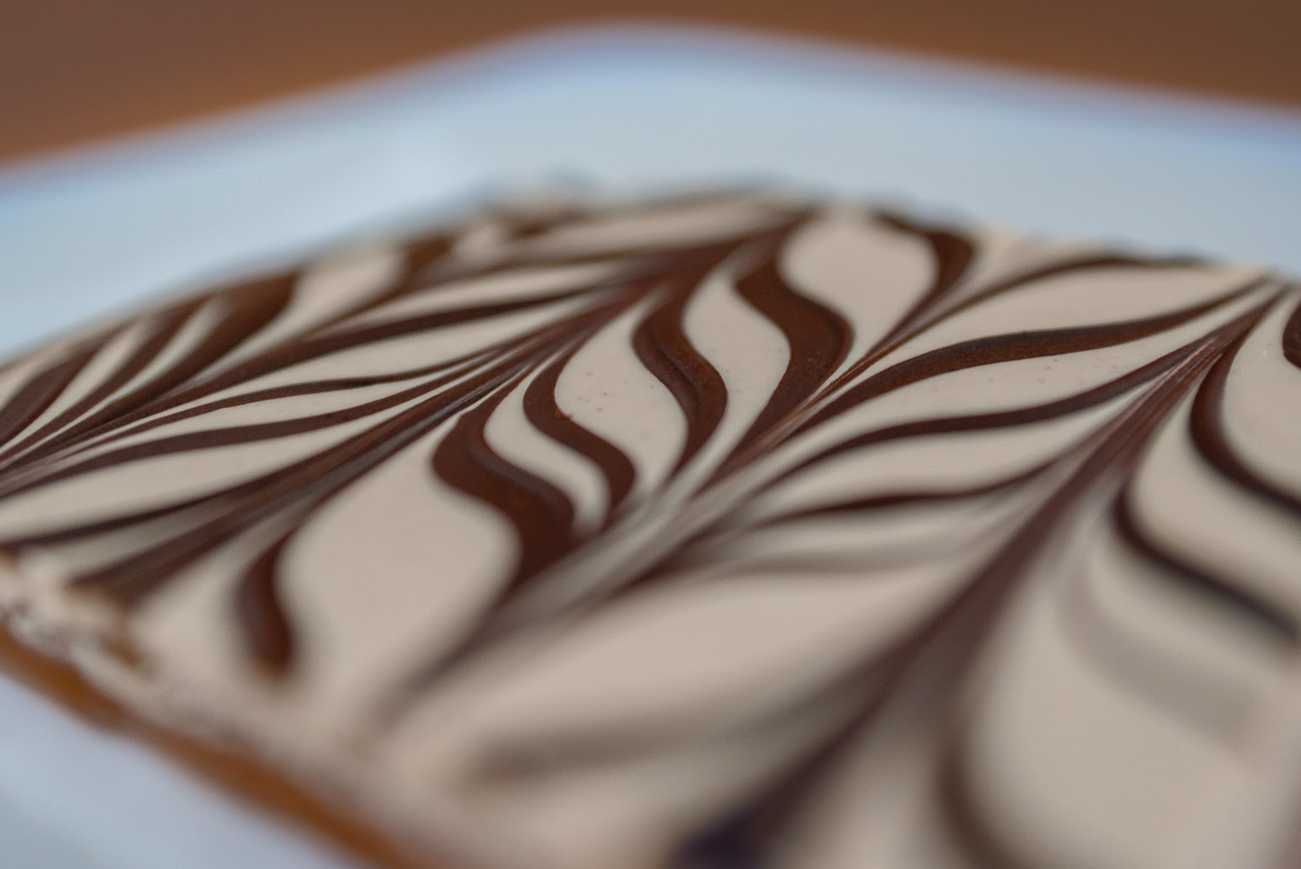 Tiger Butter Bark