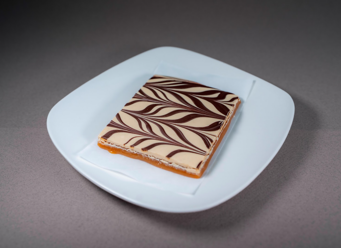 Tiger Butter Bark