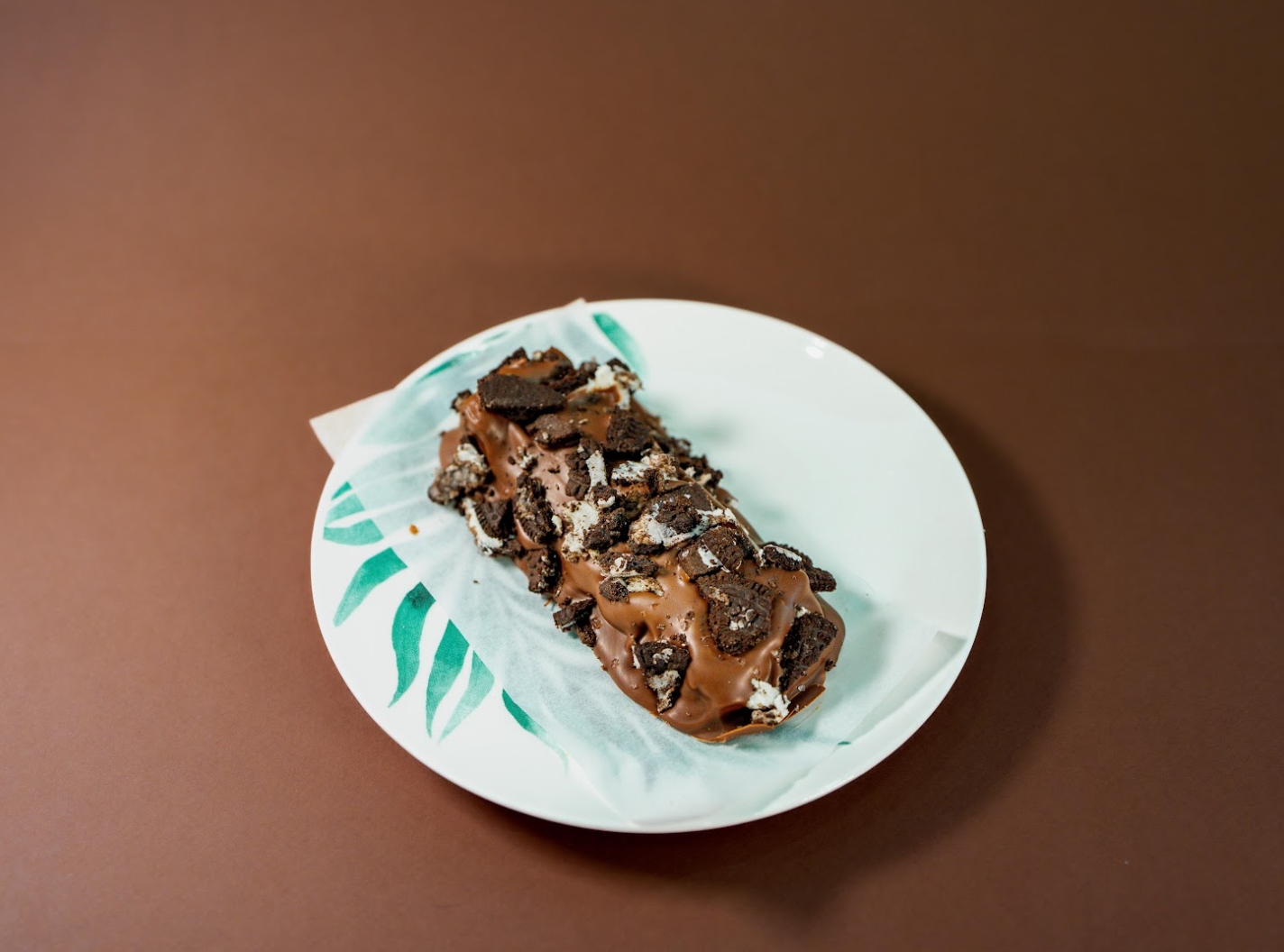Cookies n Crème Chocolate Bar