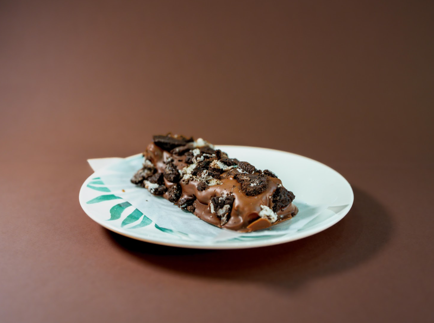 Cookies n Crème Chocolate Bar